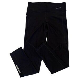 Skhoop Carla Winter Fleece Tights Size Small